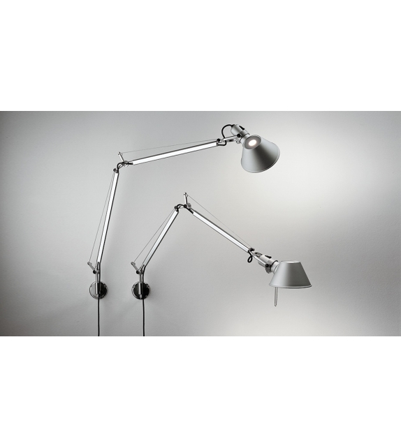 Tolomeo Artemide Lampada da Parete