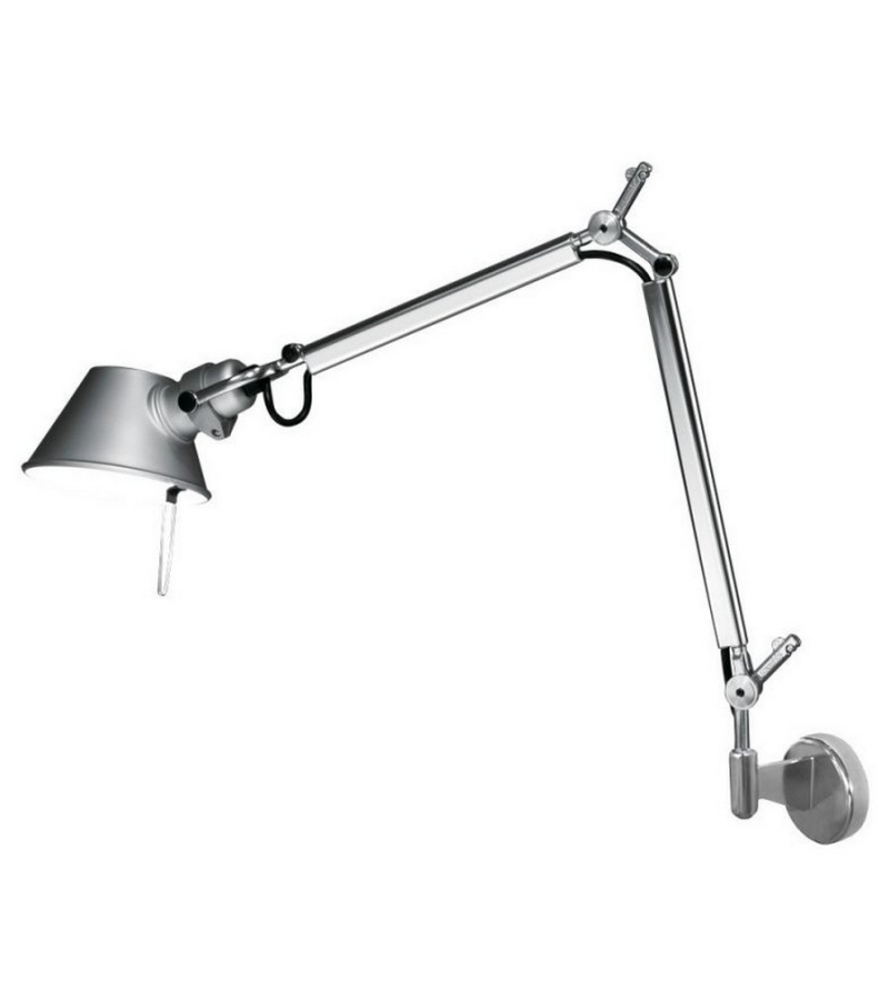 Tolomeo led umrüsten