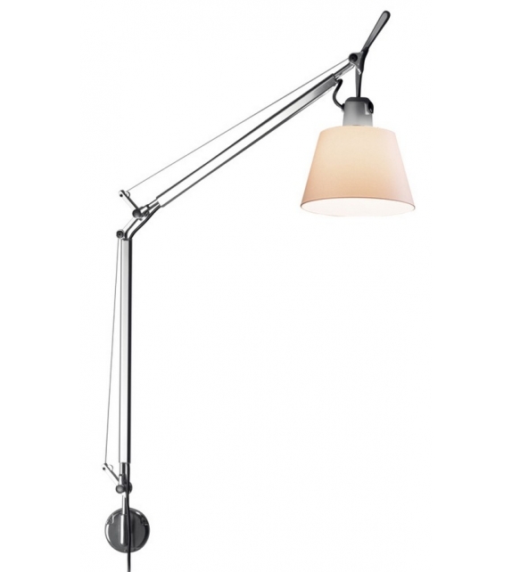 Tolomeo Basculante Artemide Applique