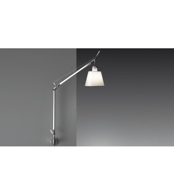 Tolomeo Basculante Artemide Wall Lamp