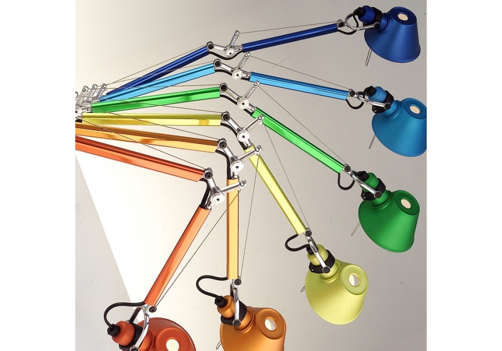 Tolomeo Micro Wandleuchte Artemide Milia Shop