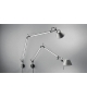 Tolomeo Micro LED Artemide Wall Lamp