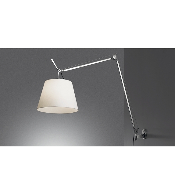 Tolomeo Mega Artemide Lámpara de Pared