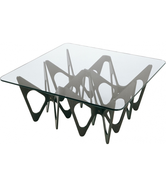 695 Butterfly Zanotta Small Table