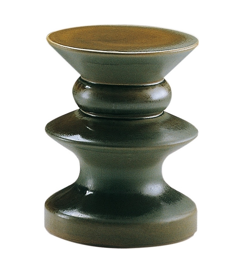 6006 Teti Zanotta Occasional Table