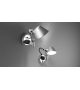 Tolomeo Faretto Artemide Wall Lamp