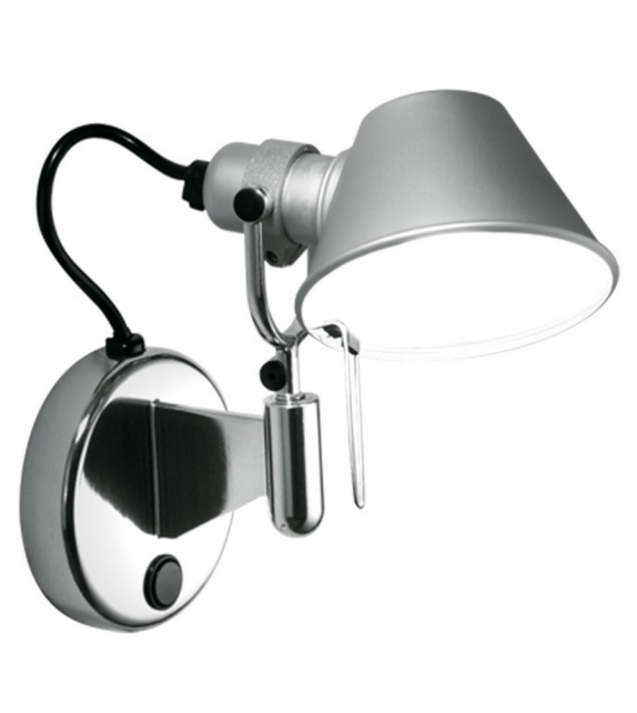 Tolomeo Micro Faretto Artemide Applique