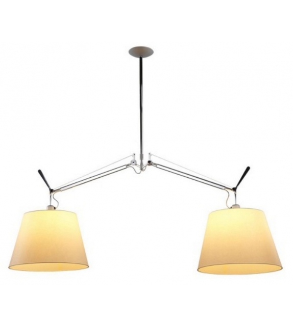 Tolomeo Basculante Artemide Hängeleuchte