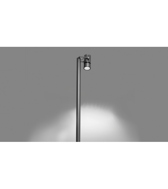 Cariddi Palo Artemide Floor Lamp