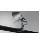 Tolomeo Pinza Artemide Leuchte mit Klemme