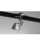 Tolomeo Micro Pinza LED Artemide Lámpara Con Abrazadera