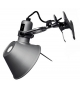 Tolomeo Micro Pinza LED Artemide Leuchte mit Klemme