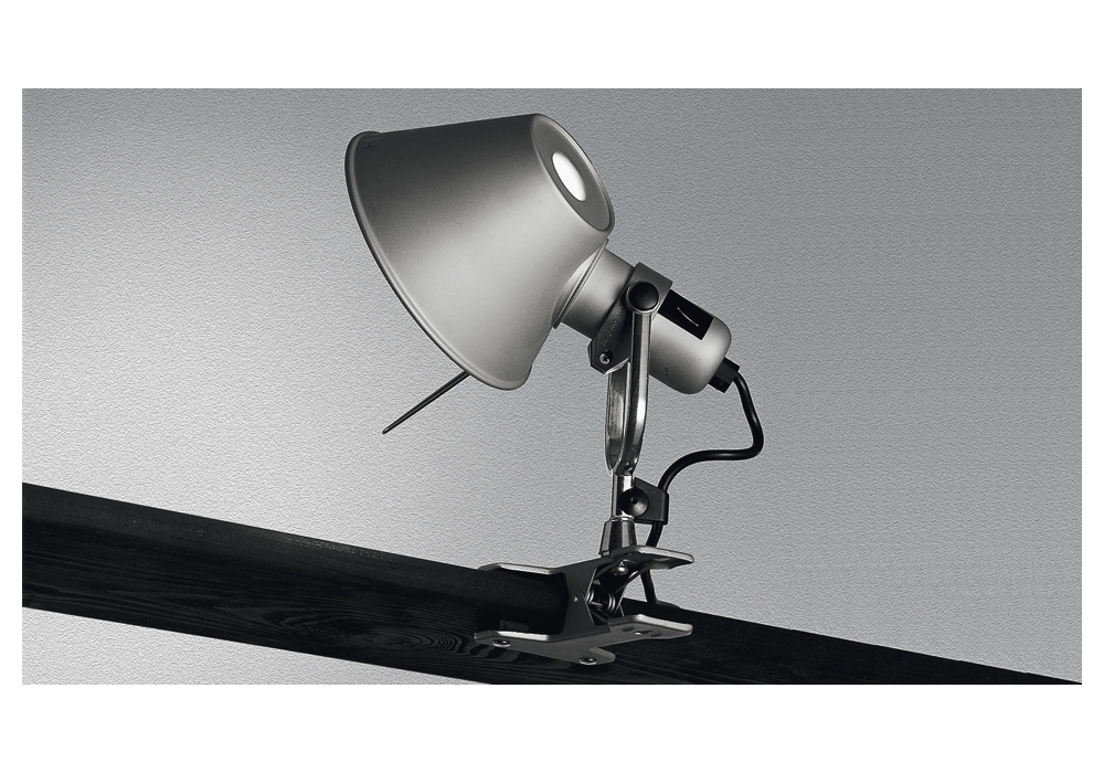 Artemide Tolomeo Micro Desk Lamp