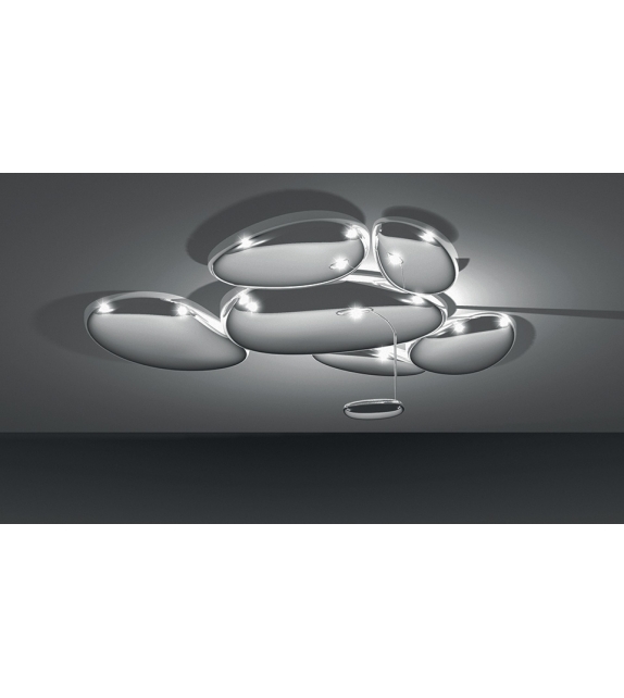 Skydro Artemide Ceiling Lamp