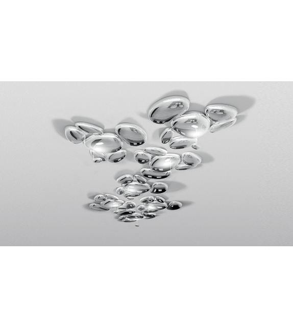 Skydro Artemide Ceiling Lamp