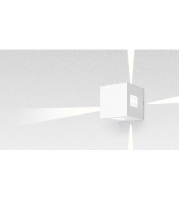 Effetto 14 Quadro Artemide Wall Lamp