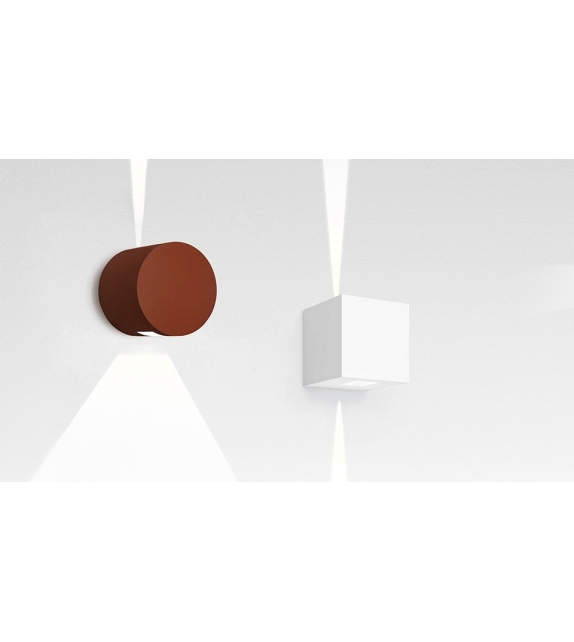 Effetto 14 Quadro Artemide Wall Lamp