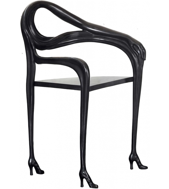 Leda BD Barcelona Armchair