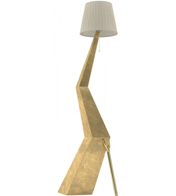 Bracelli BD Barcelona Floor Lamp