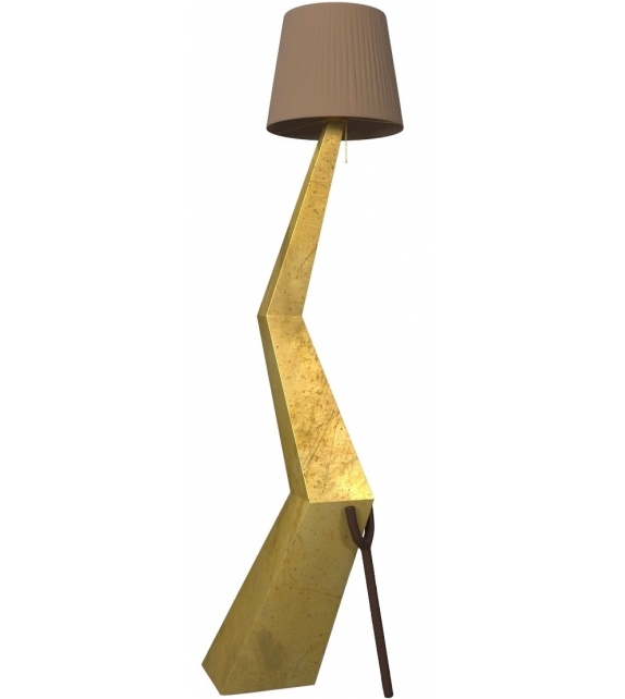 Bracelli Black Label BD Barcelona Floor Lamp