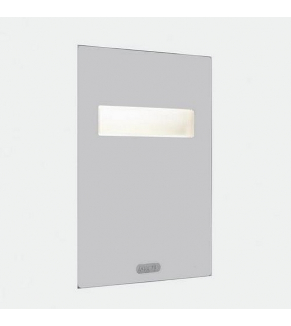 Nuda Artemide Recessed Wall Lamp