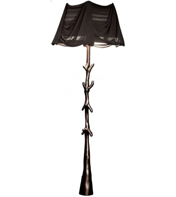 Muletas Black Label BD Barcelona Table Lamp