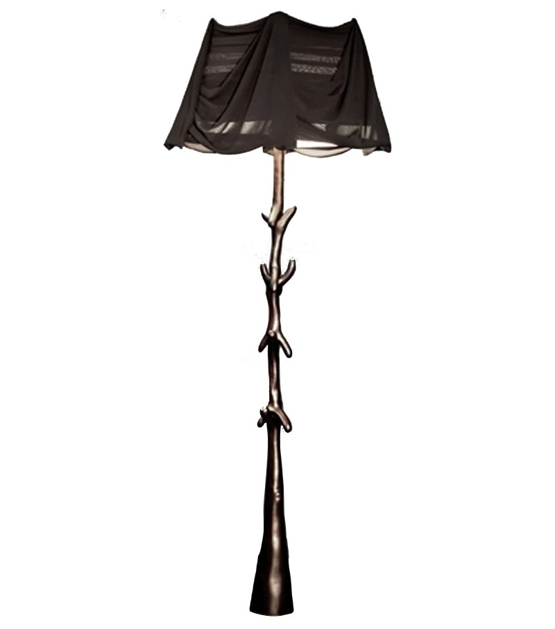 Muletas Black Label BD Barcelona Table Lamp