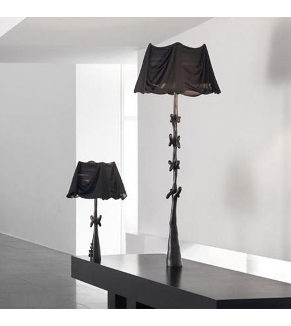 Muletas Black Label BD Barcelona Table Lamp