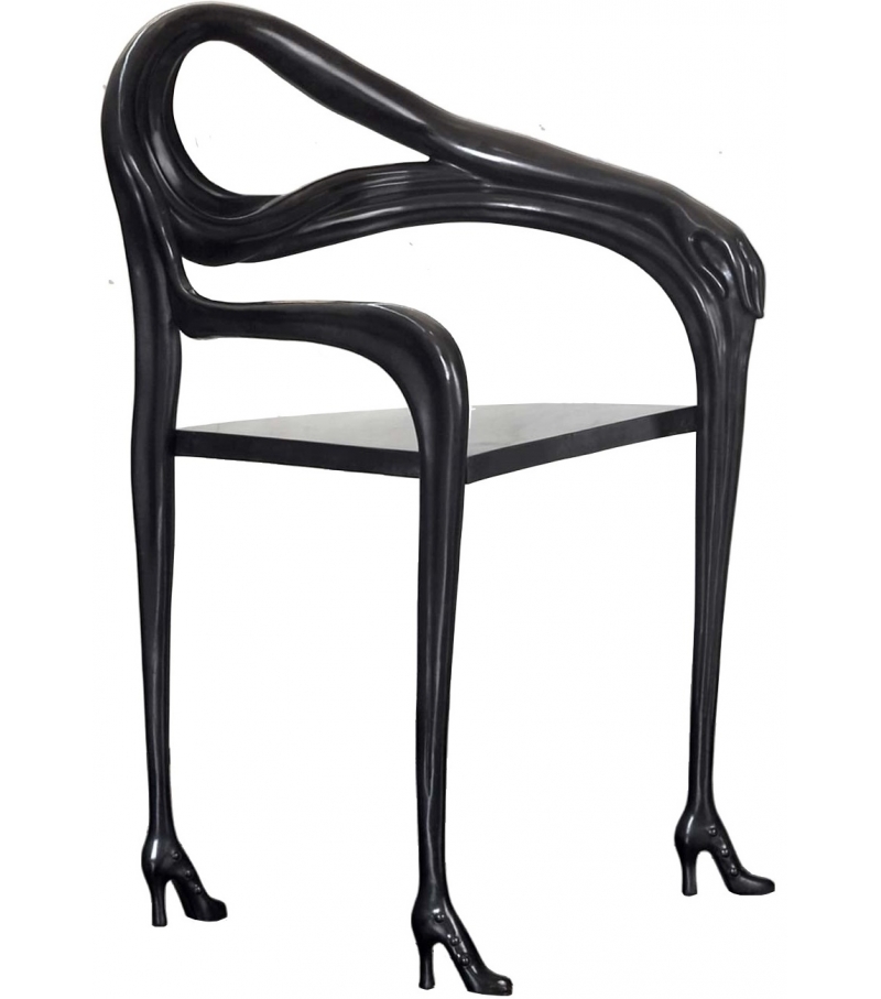 Leda Black Label BD Barcelona Fauteuil