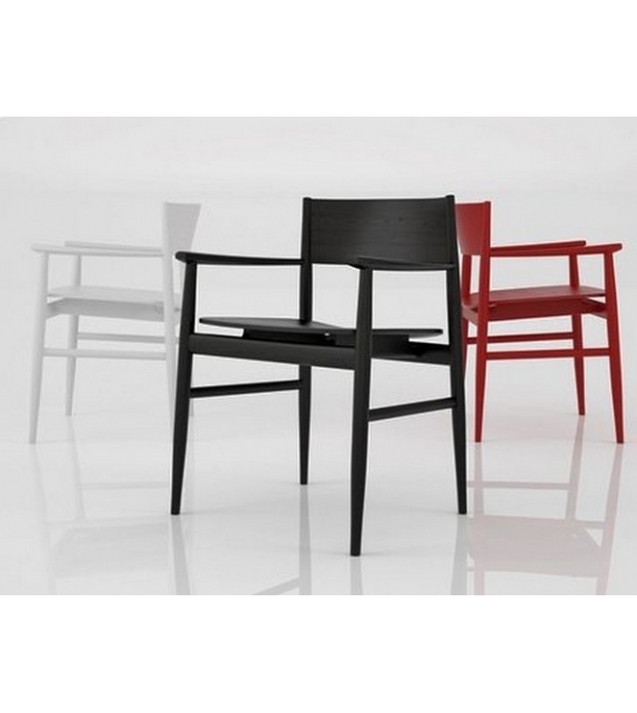 Neve Armchair Porro