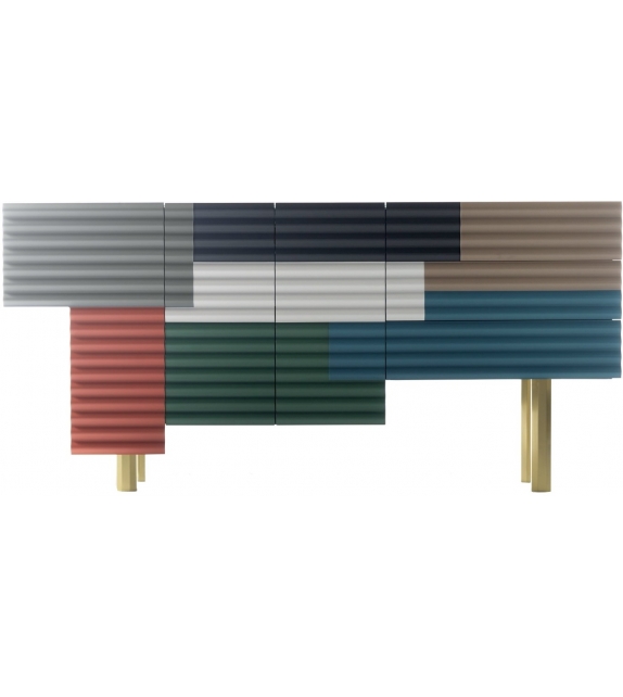 Shanty BD Barcelona Sideboard