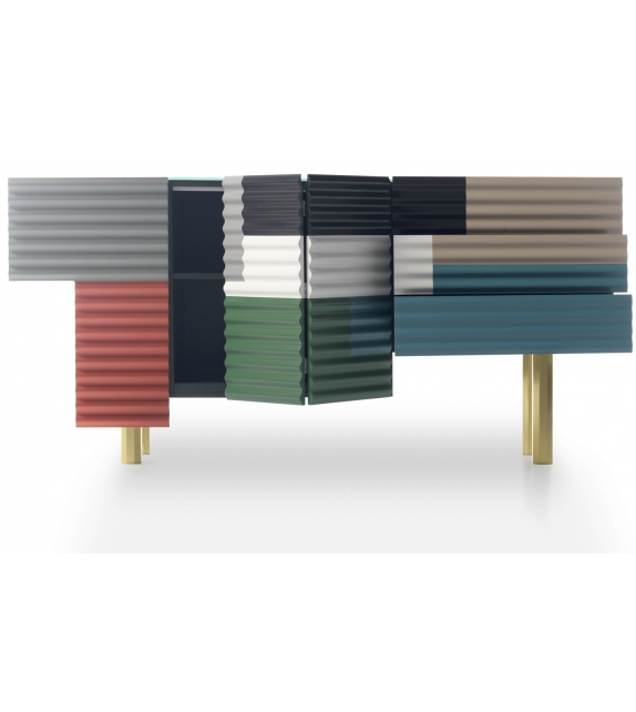 Shanty BD Barcelona Sideboard