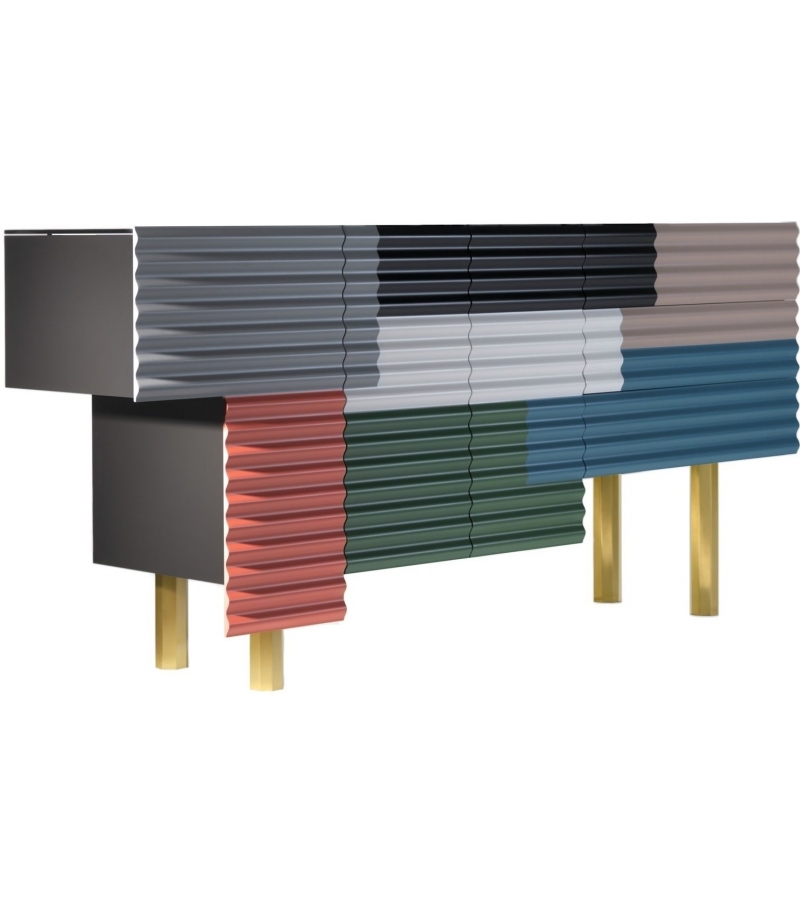 Shanty BD Barcelona Sideboard