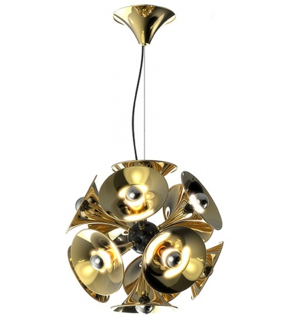 Botti DelightFULL Pendant Lamp