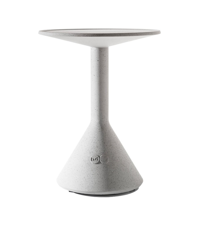 Side Table B BD Barcelona Design - Milia Shop