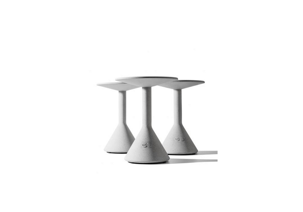 Side Table B BD Barcelona Design - Milia Shop