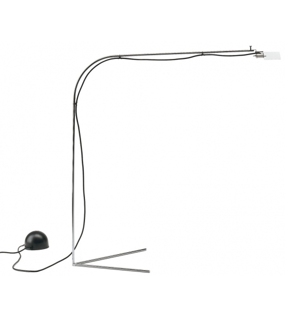 Flamingo BD Barcelona  Floor Lamp