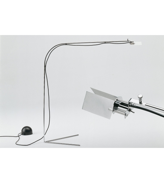 Flamingo BD Barcelona  Floor Lamp