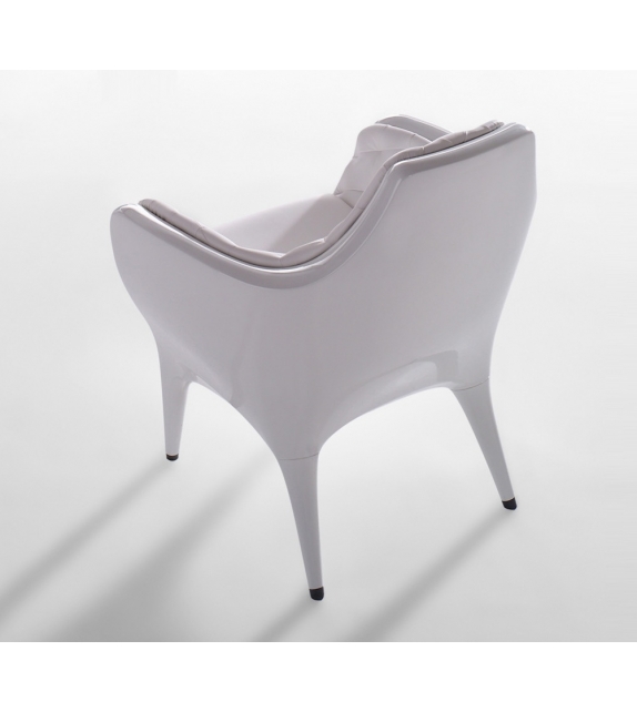 Showtime BD Barcelona Design Armchair