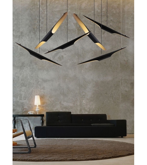 Coltrane DelightFULL Pendant Lamp