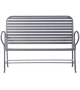 Gardenias Outdoor BD Barcelona Bench