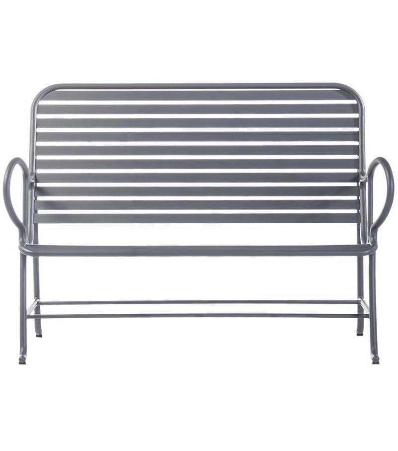 Gardenias Outdoor BD Barcelona Bench