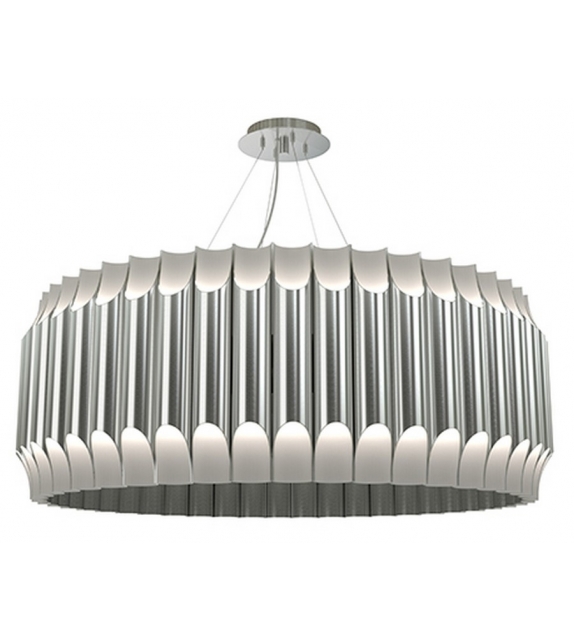 Galliano Round DelightFULL Pendant Lamp