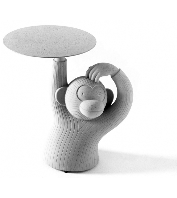 Monkey BD Barcelona Design Table