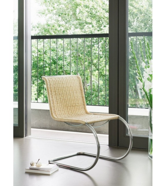 S 533 Thonet Chaise