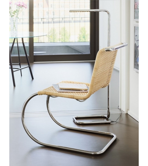 S 533 Thonet Sedia