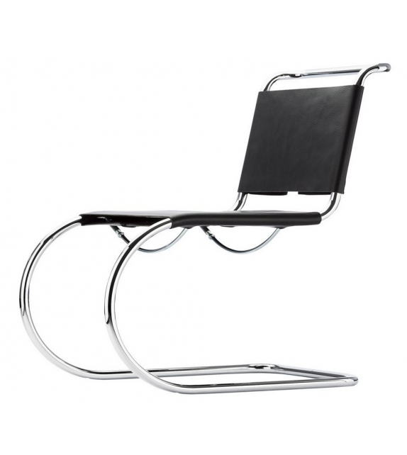 S 533 Thonet Chair