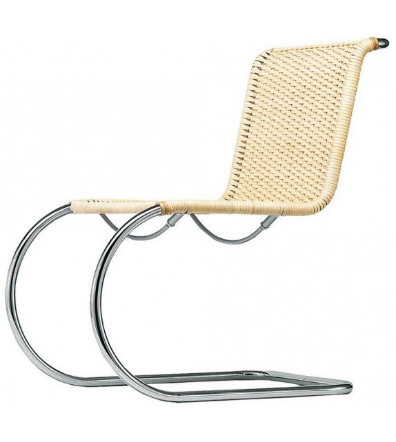 S 533 Thonet Chaise