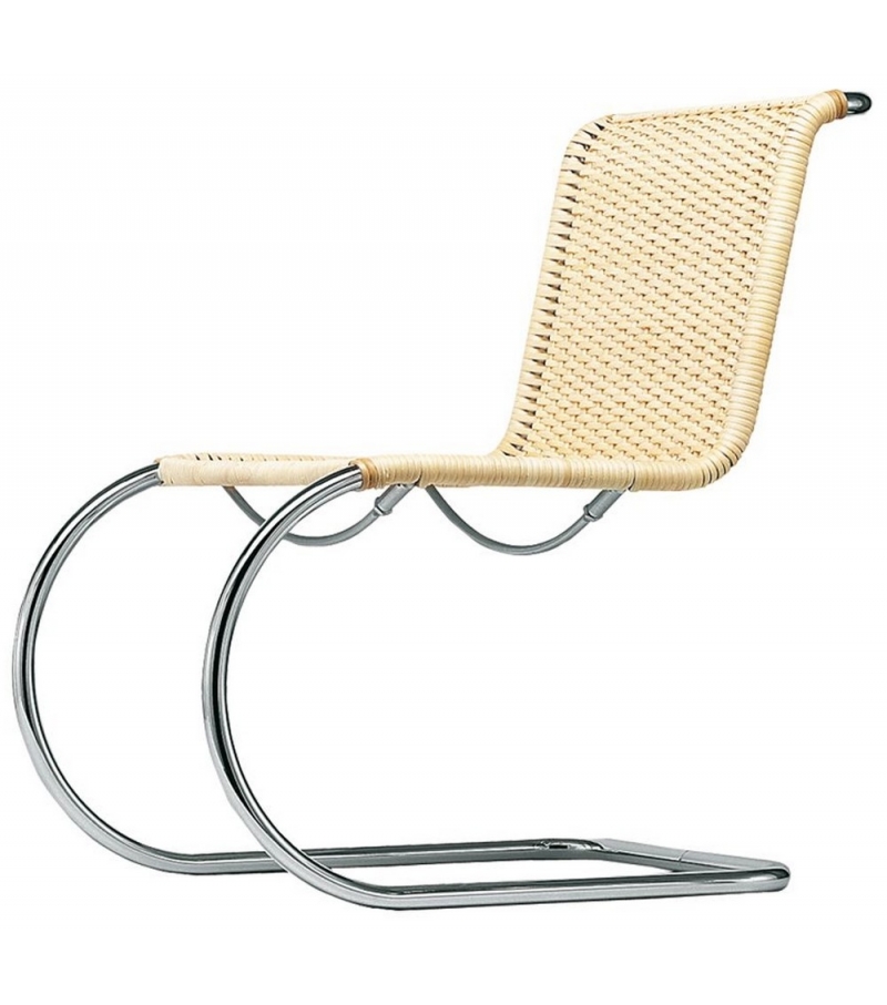 S 533 Thonet Chaise