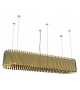 Matheny Snooker DelightFULL Chandelier